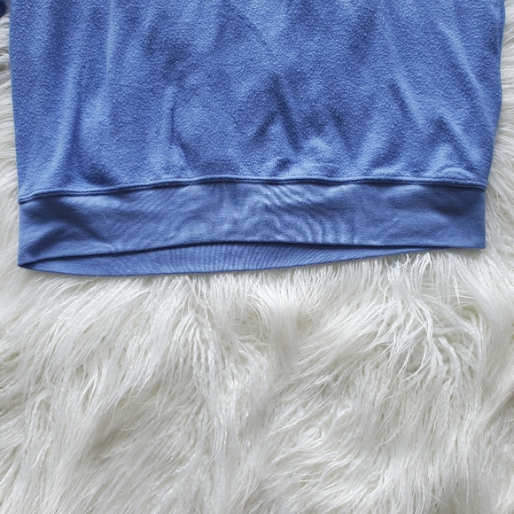 new ✨️ wilfox baggy beach jumper sweater - Picture 6 of 8